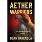 Aether Warriors: The Hidden War Series Book 1 - Paperback