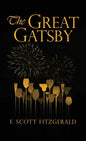 The Great Gatsby - Hardcover