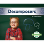 Decomposers - Library Binding