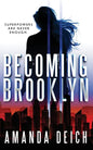 Becoming Brooklyn - Paperback