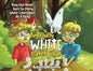 The Big Fluffy White Caterpillar: They Had Never Seen So Many White Caterpillars at a Party - Paperback