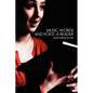 Music, words and voice: A reader - Paperback