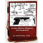 Foreign Military Weapons and Equipment - Paperback