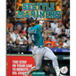 Seattle Mariners - Library Binding