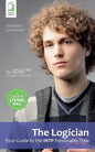 The Logician: Your Guide to the INTP Personality Type - Paperback