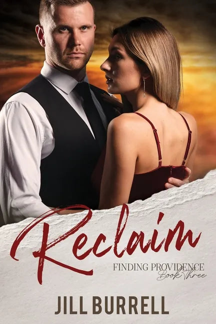 Reclaim - Paperback