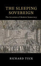 The Sleeping Sovereign - Hardcover