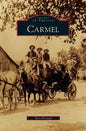 Carmel - Hardcover
