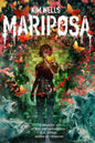 Mariposa: A Love Story - Paperback