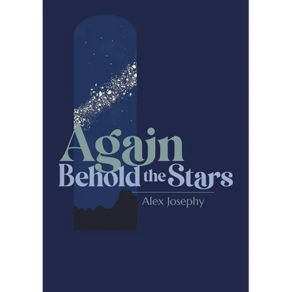 Again Behold the Stars - Paperback