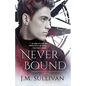 Neverbound: The Neverland Transmissions, Book 3 - Paperback