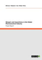 Mergers and Acquisitions in the Global Pharmaceutical Industry - Paperback