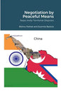 Negotiation by Peaceful Means: Nepo-India Territorial Disputes - Paperback