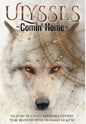 ULYSSES - Comin' Home: The Story of a Dog's Impossible Odyssey to be Reunited with the Family He Loves - Hardcover