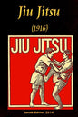 Jiu Jitsu (1916) - Paperback