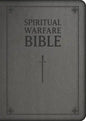 Spiritual Warfare Bible - Imitation Leather