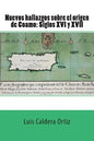 Nuevos hallazgos sobre el origen de Coamo: Siglos XVI y XVII - Paperback