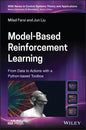 Model-Based Reinforcement Learning: From Data to Continuous Actions with a Python-Based Toolbox - Hardcover