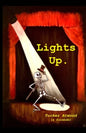Lights Up. - Paperback