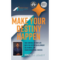 Make Your Destiny Happen: Take Control of Your Life with the Destiny Development Delta Model for Transformational Success - Hardcover