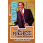 The Matchless Gene Rayburn (hardback) - Hardcover