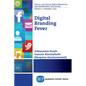 Digital Branding Fever - Paperback