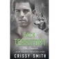 Pack Territory - Paperback