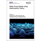 Radar Array Design Using Optimization Theory - Hardcover