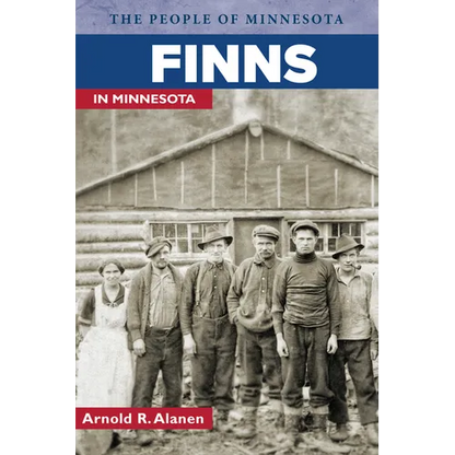Finns in Minnesota - Paperback