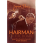 Hairman of the Board: Joseph Paris Recalls his Years with Frank Sinatra - Paperback