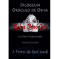 Dilóggun, Oráculo de Osha y sus Odus Fundamentales - Paperback