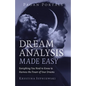 Pagan Portals - Dream Analysis Made Easy - Paperback