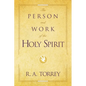 The Person and Work of the Holy Spirit - Paperback