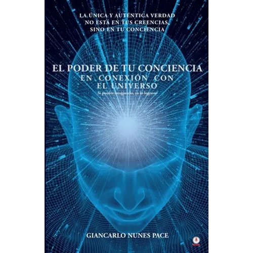 El poder de tu conciencia - Paperback