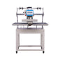 [16X24-Inch] Large Pneumatic Commercial Heat Press Transfer Machine With Infrared Positioning (SAK51291)