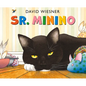 Sr. Minino - Hardcover
