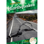 Earthquakes - Library Binding