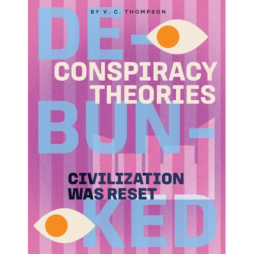 Civilization Was Reset - Library Binding