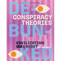 Civilization Was Reset - Library Binding