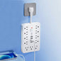 17-in-1 Power Strip with Overload Protection