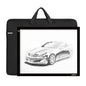 17" Laptop Sleeve Travel Storage Case