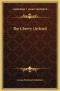 The Cherry Orchard - Hardcover