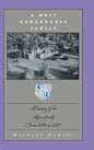 A Most Remarkable Family: A History of the Lyon Family from 1066 to 2014 - Hardcover