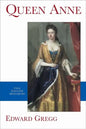 Queen Anne - Paperback
