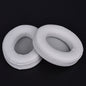 A pair of headphone sleeve sponge sleeve earmuffs