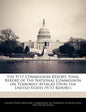 The 9/11 Commission Report: Final Report of the National Commission on Terrorist Attacks Upon the United States (9/11 Report) - Paperback