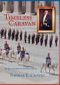 Timeless Caravan: The Story of a Spanish-American Family - Paperback