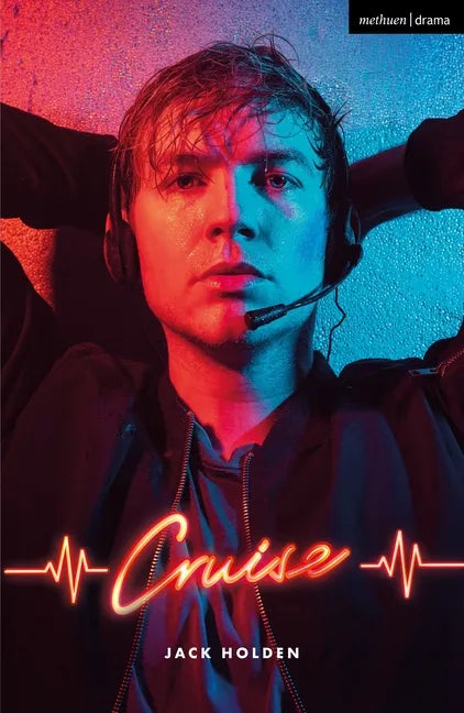 Cruise - Paperback