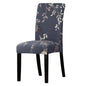 Stretch chair cover