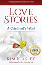 Love Stories: A Celebrant's Work - Paperback